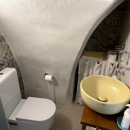 La Dimora Del Gigante Appartement *
